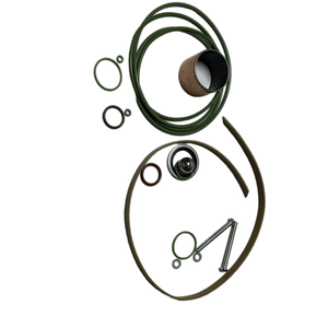 Kit d'entretien de soupape d'admission Mengma OEM 2906095800 pour compresseur d'air industriel - Product Image 3