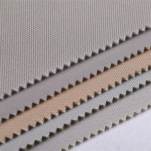 Tela Laminada de Poliéster 100% para Techo de Auto, <span class=keywords><strong>Material</strong></span> para Techo de Vehículo - Product Image 2