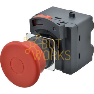 Omron A22NEMPD02N - Nuovo - Product Image 1