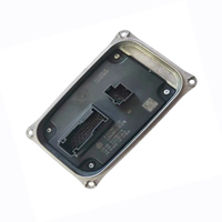 Module de commande de phare pour Mercedes Benz Classe S W223 S450, Ballast LED de haute qualité d'origine utilisé