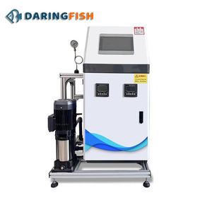 Sistema de Riego Integrado DaringFish con Bomba de 2.2KW (16M de Elevación) para Lodos de Biogás, Automático - Product Image 5