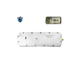 Modulo Amplificatore RF Digitale LDMOS CT 50W 2400-2700MHz per Fonte Anti-Drone Autel DJI LoRa - Product Image 1
