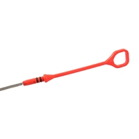 Dipstick oli mesin 510mm, kualitas tinggi, Dipstick oli mesin diuntuk Honda Civic Del Sol 16L 1996-2000, Dipstick minyak mobil