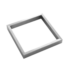 Decorativo design del telaio cornice dello specchio da parete decorativo oro o oro rosa in acciaio di colore cornice - Product Image 4