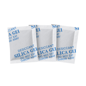 Wholesale 10g Non-woven Mineral Desiccant Packets Highly Absorbent and Moisture-Proof Desiccant Packs for Clothing and Footwear - Product Image 3