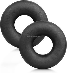 Almohadillas de repuesto para Sony <span class=keywords><strong>CH520</strong></span> Earmuff Ear Cushions - Product Image 2