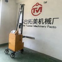 Nouvelle machine à plâtrer les murs, grattoir électrique, petite machine à plâtrer le ciment et le mortier à poulie