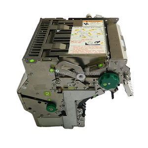 Запчасти для банкомата Hitachi HCM 3842, верхняя и задняя сборка с URJB M1P004402C - Product Image 2