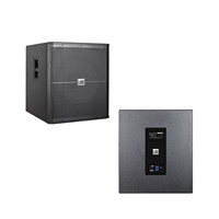 SRX718S-P Module amplificateur actif simple 18 pouces 1000W*8ohm pour subwoofer extérieur alimenté, idéal pour spectacles en club et performances sur scène