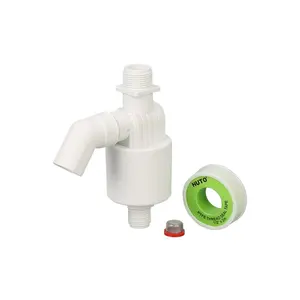 Tank Vlotter Mini Float Water Tank Float Valve Vlvula De Flotador De Control De Agua