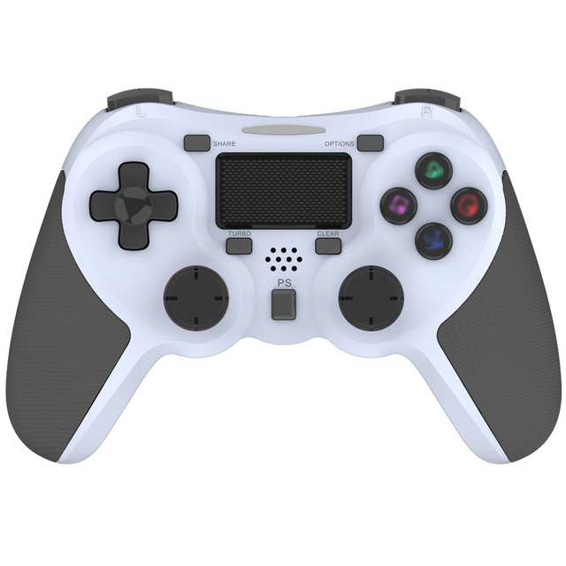 Honcam Custom Gamepad Controller for PlayStation 4 5 Wireless Game Manette Joystick for Ps4 Controller Console Accessories