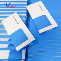 Écran tactile LCD de téléphone portable pour Tecno Infinix Itel Display X650 X657 X688 KG6 KF6 KF7 Pantalla pour Tecno Lcd Service Pack