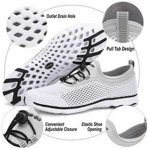 <span class=keywords><strong>Chaussures</strong></span> de plongée pour hommes et femmes, pour la natation, la plage, le surf, le sport aquatique, nouvelle collection - Product Image 4