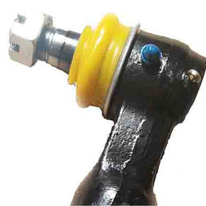 Rotule de direction universelle neuve HINO0981068560 pour véhicules électriques Yutong BYD et Chery (position avant) - Product Image 3