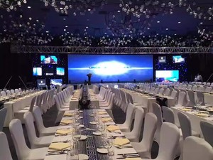 Độ sáng cao ngoài trời p2.604mm LED <span class=keywords><strong>Video</strong></span> tường cho thuê sẵn sàng không thấm nước đúc Tủ 500*500mm/500*1000mm Kích thước - Product Image 4