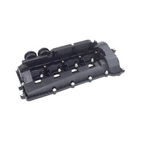 LR041443 LR113201 Harga Pabrik Mobil Tutup Katup Mesin Kanan untuk LAND ROVER RANGE SPORT LR4 RANGE DISCOVERY IV 5.0L