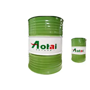 Lubricante formador de metales de alto rendimiento miscible en agua a base de aceite mineral