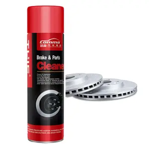 Brake Disc Cleaner | Efficient And Professional Grade Brake System Cleaner