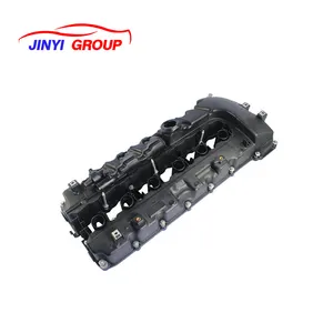 Car Valve Cover For Bmw SERIES N45 335I 335IS 335XI 535I Engine Valve Cover Aluminum 11 12 7 565 284 11127565284 N54 Valve Cover