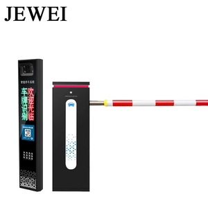 Sıcak satış yüksek kalite Anpr Lpr kamera plaka tanıma erişim kontrolü park ödeme sistemi imalatı - Product Image 2