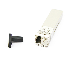UT-King 10G 80km longue Distance BiDi SFP + 1550nm-TX/1490nm-RX 80km SMF fibre optique émetteur-récepteur Sfp USB fibre optique fibre unique - Product Image 6