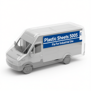 <b>Plastic</b> <b>Sheets</b> 5005 C Fia For Industrial Use - Product Image 2