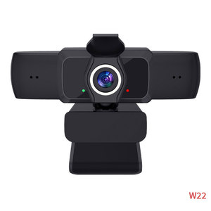 Web cam 2K HD máy tính xách tay máy ảnh Webcam cho các khóa học trực tuyến với Bulit-in Microphone cho hội nghị video gọi điện thoại - Product Image 4