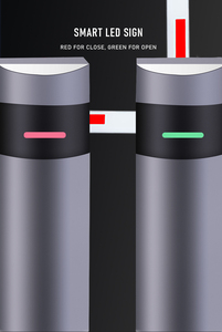 Thinkpark vendita calda di alta qualità 5 milioni MTBF 24V DC Brushless Motor Car Park <span class=keywords><strong>Boom</strong></span> Barrier <span class=keywords><strong>Gate</strong></span> Operator per parcheggio auto - Product Image 6