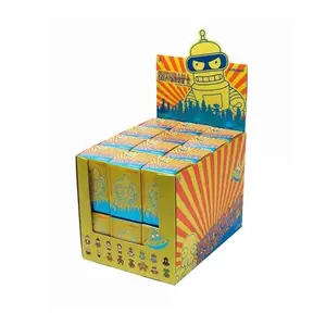 ビニールおもちゃ収集可能なブラインドボックス包装ボックス美しいアクションフィギュアビニール