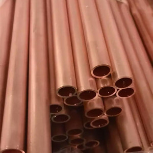Tube en <span class=keywords><strong>cuivre</strong></span> allié Cusn10 H90, tuyau en <span class=keywords><strong>cuivre</strong></span>, diamètre extérieur 28 mm, tableau des dimensions - Product Image 4