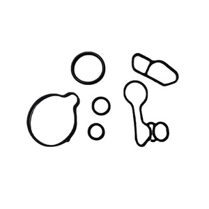 Oil Pump <b>Radiator</b> Seal Repair Kit 55565385 For Buick Encore Opel Chevrolet 2012 - Product Image 5