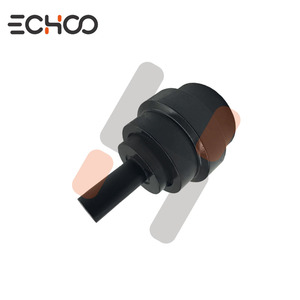 Rullo Superiore 328 335 <span class=keywords><strong>334</strong></span> per Bobcat 430 341 312, Componenti del Sottocarro per Mini Escavatori, Fornitore di Ricambi Aftermarket - Product Image 2
