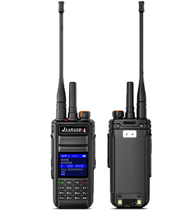 YH-1800S Xách Tay Đài Phát Thanh 4G Poc 10W UHF Analog Không Thấm Nước USB Sạc Tùy Chỉnh Chức Năng Logo Gmrs <span class=keywords><strong>Walkie</strong></span> 10W 5-10Km Chạy - Product Image 1