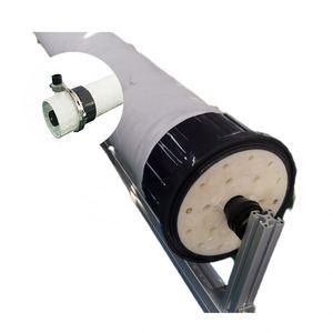 Siêu lọc UF 2880 2860 màng hệ thống với 98% khử Muối tỷ lệ cho lọc nước 220V 1 năm bảo hành - Product Image 2