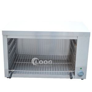 Salamandre à pain et à <span class=keywords><strong>toast</strong></span> durable en vente chaude, salamandre électrique commerciale - Product Image 2