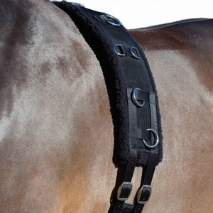 SAIVLON Botas de Malla para Caballos (HorseShoes) - Product Image 3