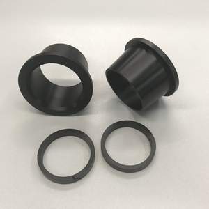 تخصيص قطع غيار السيارات CNC الدقة تشكيله البلاستيك Delrin بالقطع الكرة المغزل كتلة رئيسية - Product Image 6