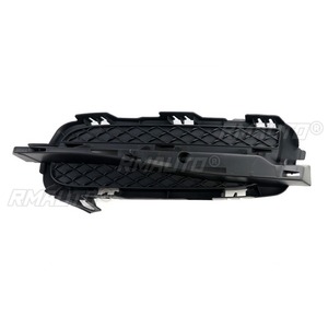 Para Jaguar XF 2008-2011: Kits de Estilización, Rejilla de Ventilación Delantera para Parachoques, Cubiertas de Salida de Aire para Parrilla Delantera, Kit de Carrocería Inferior - Product Image 3