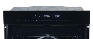Four <span class=keywords><strong>encastrable</strong></span> de 72 L de capacité avec 17 fonctions : <span class=keywords><strong>grill</strong></span>, <span class=keywords><strong>micro</strong></span>-<span class=keywords><strong>ondes</strong></span> et convection - Product Image 3