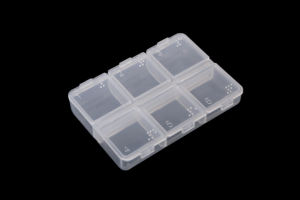 ลูกปัดหินเทอร์ควอยซ์สังเคราะห์แกะสลักลายดอกกุหลาบสีแดงเข้ม ขนาด 8 มม. 12 มม. 15 มม. สำหรับทำเครื่องประดับ 20 ชิ้น/เส้น - Product Image 6