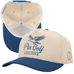 Casquette de baseball personnalisée brodée avec slogan, style A-Frame, pour activités sportives en extérieur, en coton bicolore, type Dad Hat, réglable, avec fermeture Snapback, style Trucker - Product Image 1
