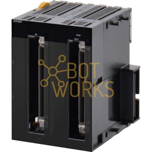 Omron CK5WEXS01 - Nuovo - Product Image 1