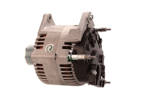 Nouvel arrivage de régulateur d'alternateur de voiture <span class=keywords><strong>12V</strong></span> 100A de qualité supérieure, personnalisé, pour véhicule utilitaire, référence OE:111283 - Product Image 6
