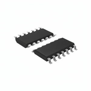 Authorized Distributor SN74HC00DG4 14 SOlC Components Electronic Logic - Product Image 1
