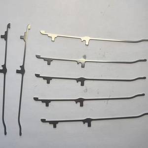 FOURSEA yüksek kalite Stoll <span class=keywords><strong>CMS</strong></span> örgü makine iğneleri-uzun/orta/Jack Metal parçaları seçin, 6-Month garanti - Product Image 2