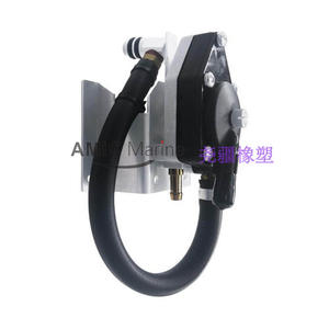 Pompes à huile marines compatibles avec les moteurs hors-bord Johnson/Evinrude 5004558 438400 - Product Image 4