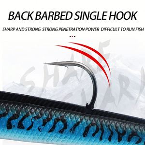 Topline 15cm30g  Leurre de pêche à la <span class=keywords><strong>carpe</strong></span>, tête de jig en plomb, leurre souple, leurre de pêche, swimbait, appât artificiel, pêche en mer - Product Image 3