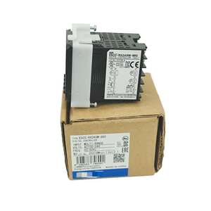 उन्नत तापमान नियंत्रक E5CC-RX2ASM-880 - Product Image 2