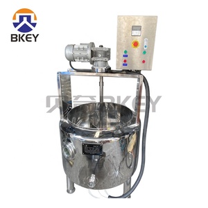 Ronda de Queso de <span class=keywords><strong>tipo</strong></span> máquina de fabricación de queso de <span class=keywords><strong>IVA</strong></span> para venta - Product Image 3