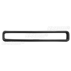 2 pièces de garnitures décoratives pour calandre avant de voiture, compatibles avec Dodge Challenger 2015 2016 2017 2018 2019 2020 - Product Image 4